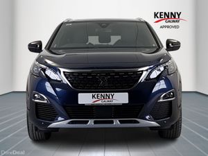 Peugeot 5008 GT LINE 1.2 130 4DR - Image 2