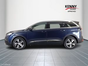 Peugeot 5008 GT LINE 1.2 130 4DR - Image 4