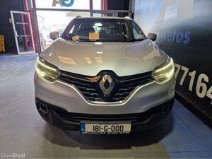 Renault Kadjar DYNAMIQUE NAV 1.5DCI **LOW MILAGE** - Image 3