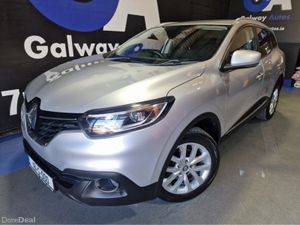 Renault Kadjar DYNAMIQUE NAV 1.5DCI **LOW MILAGE** - Image 4