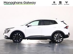 Kia Sportage K3 PHEV 5DR AUTO - Image 4