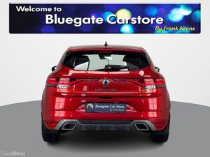 Renault Megane R.S LINE**BOSE SOUND SYSTEM**AMBIEN - Image 4