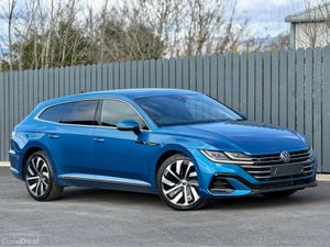 Volkswagen Arteon R-LINE TDI 4MOTION DSG - Image 2