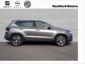 SEAT Ateca *DEMO SALE* 2.0 TDI 150HP DSG SE+ 5DR - Image 3