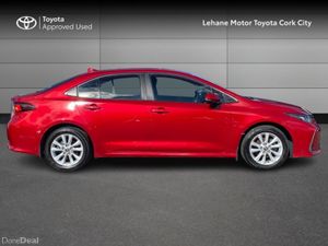 Toyota Corolla COROLLA LUNA SALOON - Image 3