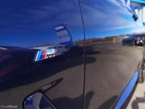 BMW IX3 80KWH M SPORT **MASSIVE SPEC** - Image 3