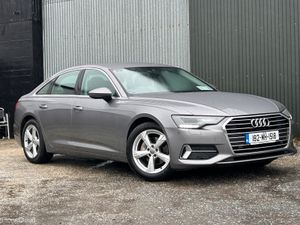 Audi A6 2018 2.0 diesel automatic - Image 2