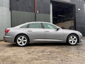 Audi A6 2018 2.0 diesel automatic - Image 3