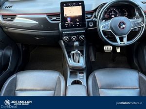 Renault Arkana R.S. LINE TCE 140 AUTO MILD HYBRID - Image 4