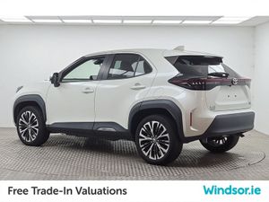 Toyota Yaris Cross 1.5 L Petrol Hybrid **SPORT SPE - Image 4