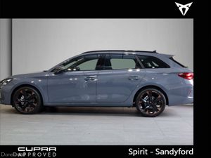 Cupra Leon 1.5eTSI 150hp DSG*Call on 0860363766* B - Image 4