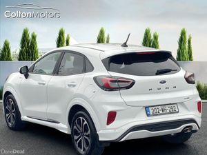 Ford Puma ST Line 1.0i - Image 3