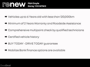 Dacia Sandero Stepway ESSENTIAL - Image 4