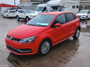 Volkswagen Polo 2015 - Image 3