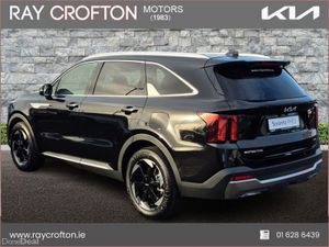 Kia Sorento NEW SORENTO FROM - Image 3