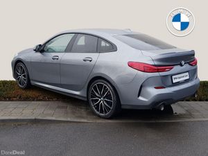 BMW 2-Series 218d M Sport Gran Coupe - Image 2