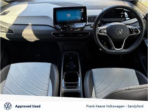 Volkswagen ID.3 *Life* 204HP 58kWh @Frank Keane Vo - Image 2