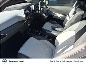 Volkswagen ID.3 *Life* 204HP 58kWh @Frank Keane Vo - Image 4