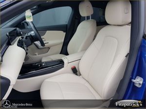 Mercedes-Benz CLA CLA 200 d Coup A/T Progressive P - Image 4