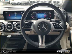 Mercedes-Benz CLA CLA 200 d Coup A/T Progressive P - Image 2