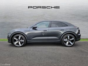 Porsche Macan Electric - Image 4