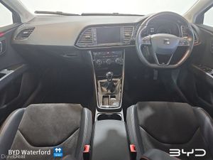 SEAT Leon FR *TOP SPEC, Reversing Camera, Parking - Image 3