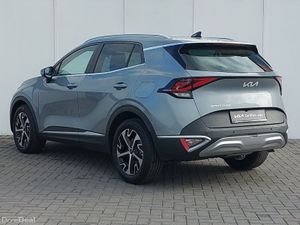 Kia Sportage K3 Diesel MHEV - Image 2