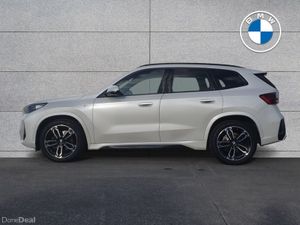 BMW X1 sDrive18d M Sport - Image 3
