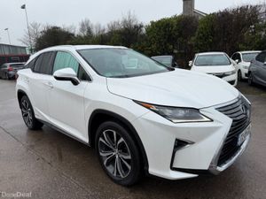 Lexus RX 2017 - Image 3