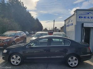2010 VOLKSWAGEN PASSAT NCT 08/26 TAX 04/26 - Image 3