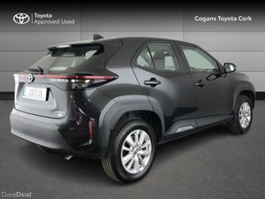 Toyota Yaris Cross Luna - Image 2