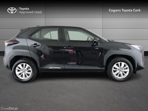 Toyota Yaris Cross Luna - Image 3