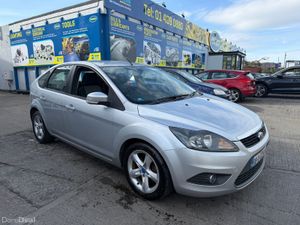 Ford Focus 2008 - Image 3