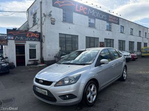 Ford Focus 2008 - Image 2