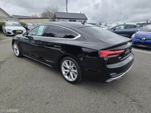 Audi A5 Sportback Sport - Image 3