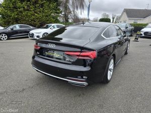 Audi A5 Sportback Sport - Image 4