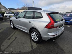 Volvo XC60 Momentum - Image 3
