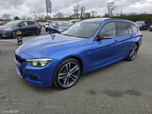 BMW 3-Series 330d xDrive M Sport Shadow Edition - Image 2