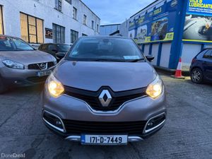 Renault Captur 2017 Automatic - Image 4