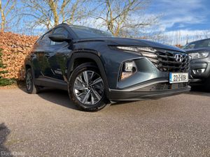 22 TUCSON EXEC HYBRID | 1 OWNER | BIG SPEC - Image 4
