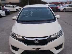 Honda Fit 2017 - Image 3