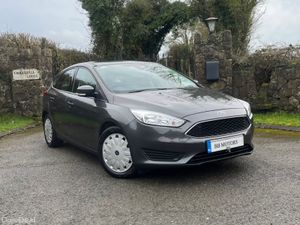 Ford Focus 1.5 TDCi 95PS Style - Image 2