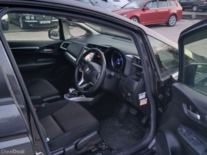 Honda Fit 2017 - Image 3