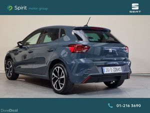 SEAT Ibiza 1.0TSI 95hp SE+ - Image 3