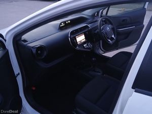 Toyota Aqua 2018 - Image 3