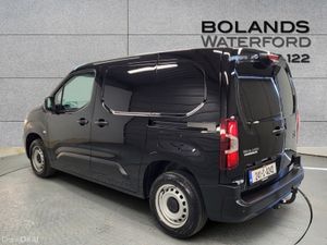 Citroen Berlingo Enterprise Plus Vision From €84 P - Image 3