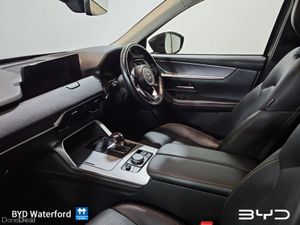Mazda CX-60 2.5P PHEV HOMURA - PANORAMIC SUNROOF P - Image 4