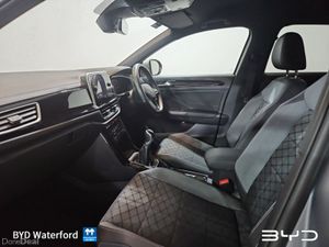 Volkswagen T-Roc R-Line *VIRTUAL COCKPIT, DIAMOND - Image 4