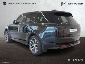 Land Rover Range Rover HSE P550 3.0 SI6 PHEV - Image 3