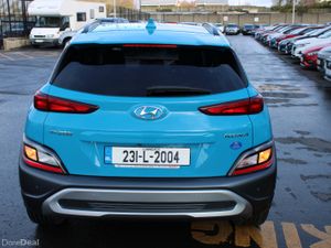 Hyundai KONA 2023 - Image 4